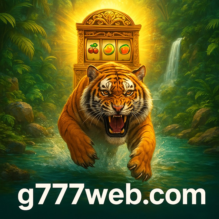 g777 গেম দ্রুত নিবন্ধন